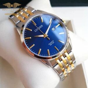 ساعت مچی مردانه سیتیزن | مدل BM7466-81L