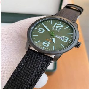 ساعت مچی مردانه سیتیزن | مدل BM8475-00X