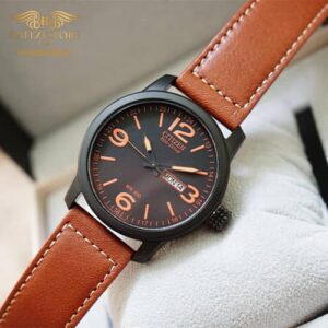 ساعت مچی مردانه سیتیزن | مدل BM8475-26E