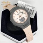قیمت ساعت کاسیو جی شاک | مدل BSA-B100MC-4ADR
