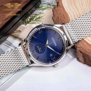 ساعت مچی مردانه سیتیزن | مدل BV1111-83L