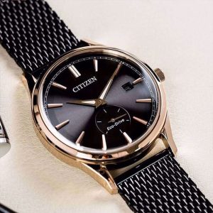 ساعت مچی مردانه سیتیزن | مدل BV1116-80E