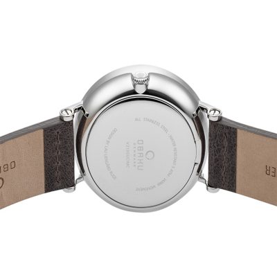 ساعت مردانه اوباکو | مدل V213GUCIRJ