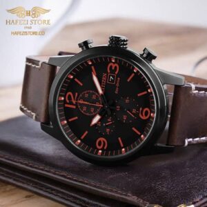 ساعت مچی مردانه سیتیزن | مدل CA0617-11E