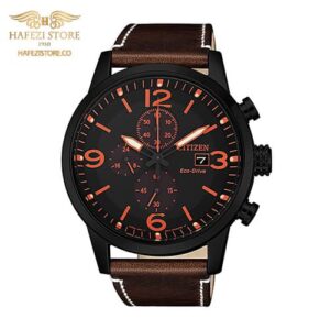 خرید و قیمت ساعت مچی مردانه سیتیزن | مدل CA0617-11E