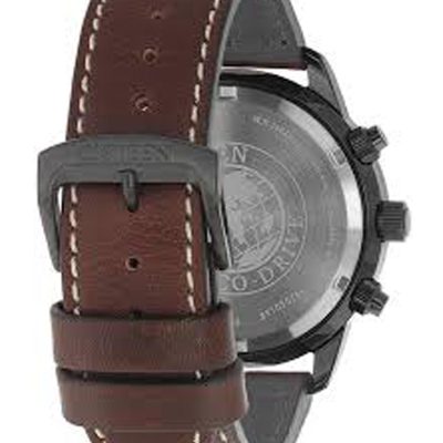 ساعت مچی مردانه سیتیزن | مدل CA0695-17E