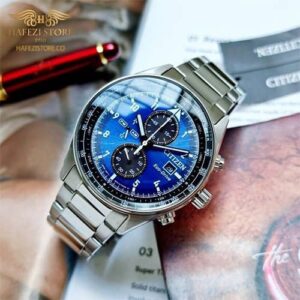 ساعت مچی مردانه سیتیزن | مدل CA0770-81L