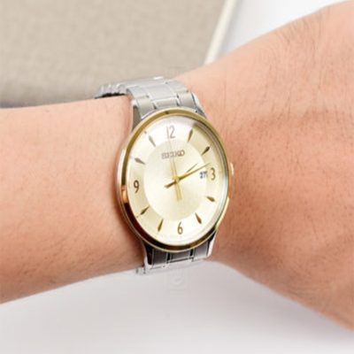 ساعت مچی مردانه سیکو | مدل SGEH92P1