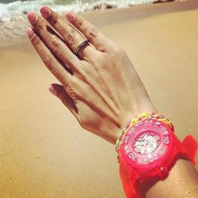 ساعت مچی زنانه | مدل SUUP100