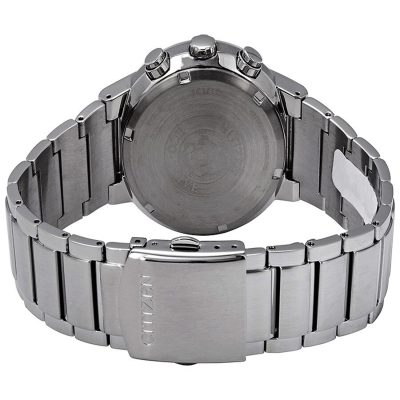 ساعت مچی مردانه سیتیزن | مدل AT2400-81A