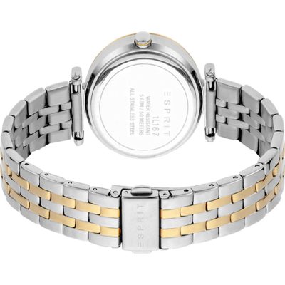 ساعت مچی زنانه اسپریت | مدل ES1L167M0105