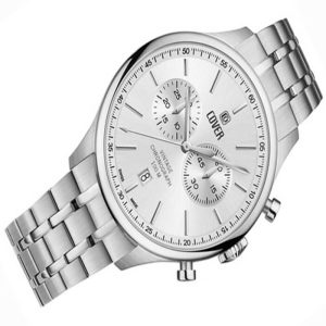 ساعت مردانه کاور | مدل CO192.02