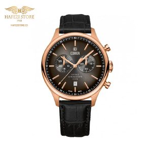 قیمت ساعت مردانه کاور | مدل CO192.06 فروشگاه حافظی زاده