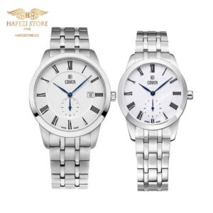 ساعت مردانه کاور | مدل CO194.06
