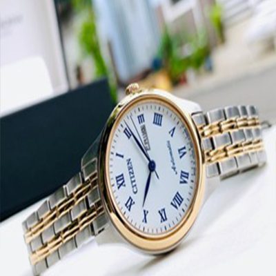 ساعت مچی زنانه سیتیزن | مدل PD7136-80A