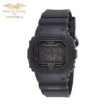 فروش ساعت کاسیو جی شاک | مدل DW-5600MS-1DR