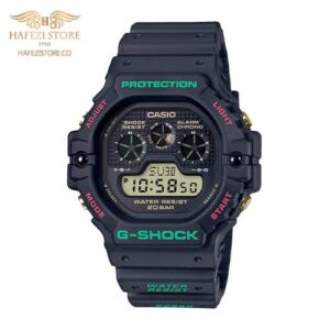 خرید ساعت کاسیو جی شاک | مدل DW-5900TH-1DR_ حافظی زاده