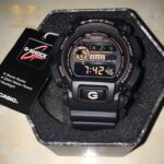 قیمت و خرید ساعت کاسیو جی شاک | مدل DW-9052GBX-1A4DR