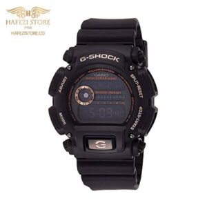 عکس ساعت کاسیو جی شاک | مدل DW-9052GBX-1A4DR
