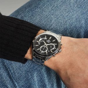 ساعت کاسیو | مدل EFV-580D-1AVUDF