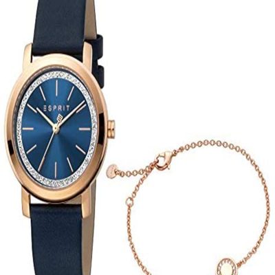 ساعت مچی زنانه اسپریت | مدل ES1L188L0025