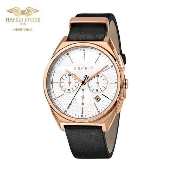 خرید و فروش ساعت مچی مردانه اسپریت | مدل ES1G062L0035 فروشگاه حافظی زاده