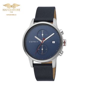 خرید و قیمت ساعت مچی مردانه اسپریت | مدل ES1G110L0015 فزوشگاه حافظی زاده