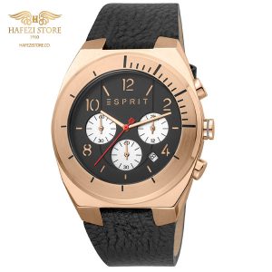 مشخصات ساعت مچی مردانه اسپریت | مدل ES1G157L0025 فروشگاه حافظی زاده