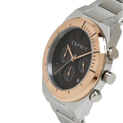 ساعت مچی مردانه اسپریت | مدل ES1G157M0085