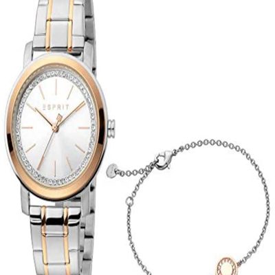 ساعت مچی زنانه اسپریت | مدل ES1L188M0075