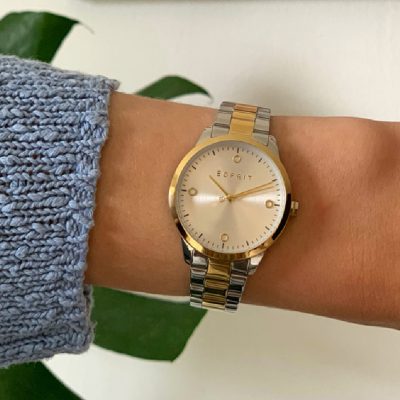 ساعت مچی زنانه اسپریت | مدل ES1L164M0075