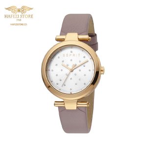 مشخصات ساعت مچی زنانه اسپریت | مدل ES1L167L0045 فروشگاه حافظی زاده