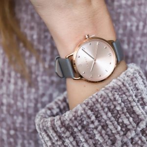 ساعت مچی زنانه اسپریت | مدل ES1L173L0045