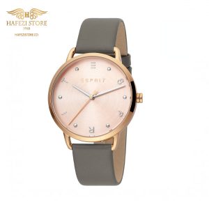 خرید و قیمت ساعت مچی زنانه اسپریت | مدل ES1L173L0045 فروشگاه حافظی زاده