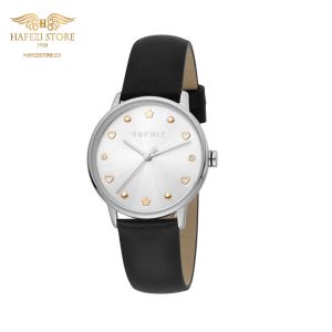 خرید و قیمت ساعت مچی زنانه اسپریت | مدل ES1L174L0015 فروشگاه حافظی زاده