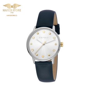 خرید و قیمت ساعت مچی زنانه اسپریت | مدل ES1L174L0025 فروشگاه حافظی زاده