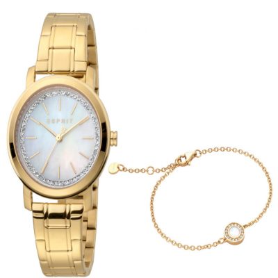 ساعت مچی زنانه اسپریت | مدل ES1L188M1045