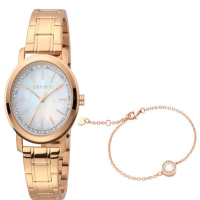ساعت مچی زنانه اسپریت | مدل ES1L188M1055