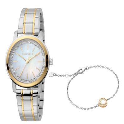 ساعت مچی زنانه اسپریت | مدل ES1L188M1065