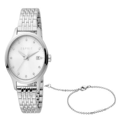 ساعت مچی زنانه اسپریت | مدل ES1L198M0065