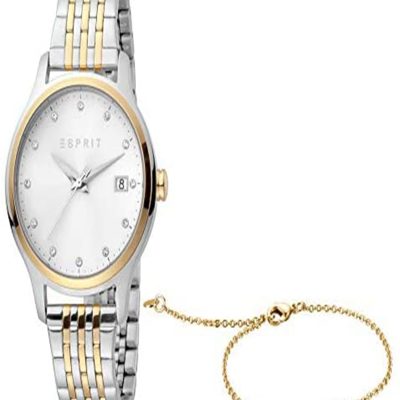 ساعت مچی زنانه اسپریت | مدل ES1L198M0095