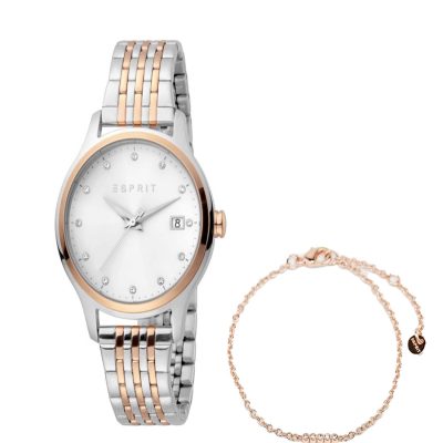 ساعت مچی زنانه اسپریت | مدل ES1L198M0105