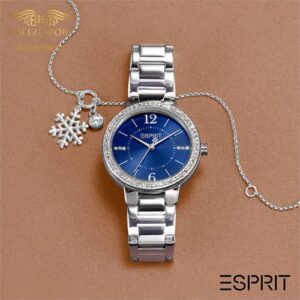 ساعت مچی زنانه اسپریت | مدل ES1L228M2035
