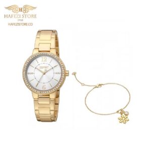 ساعت مچی زنانه اسپریت | مدل ES1L228M2045