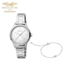 ساعت مچی زنانه اسپریت | مدل ES1L259M4045