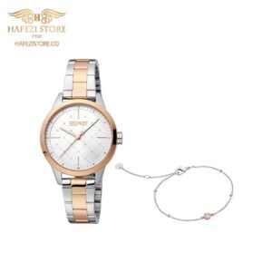 ساعت مچی زنانه اسپریت | مدل ES1L259M4085