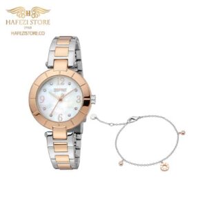 ساعت مچی زنانه اسپریت | مدل ES1L288M0085