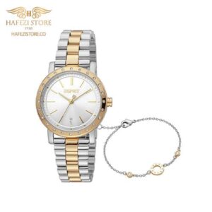 ساعت مچی زنانه اسپریت | مدل ES1L298M0085