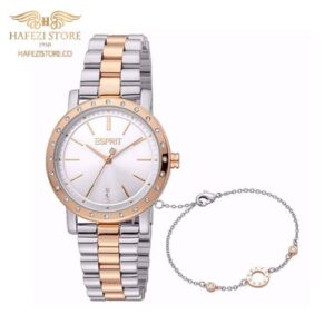 ساعت مچی زنانه اسپریت | مدل ES1L298M0105