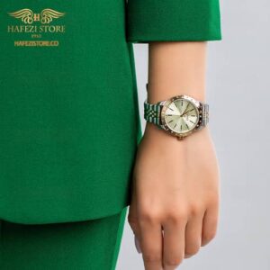 ساعت مچی زنانه اسپریت | مدل ES1L302M0095